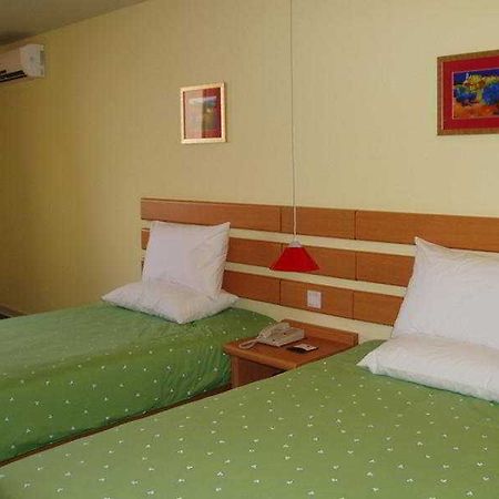 Home Inn Changchun Luaran gambar