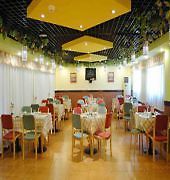 Home Inn Changchun Luaran gambar